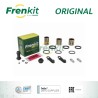 Caliper Repair Kit + Piston - Moto