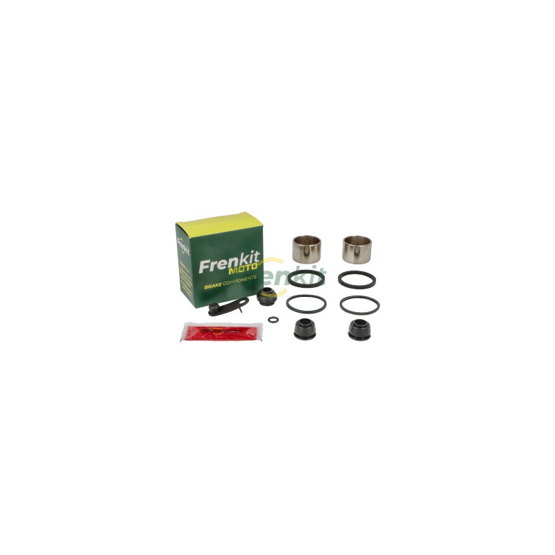 Caliper Repair Kit + Piston - Moto