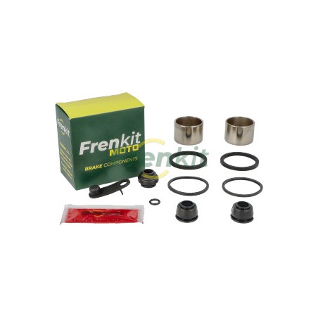 Caliper Repair Kit + Piston - Moto