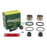 Caliper Repair Kit + Piston - Moto