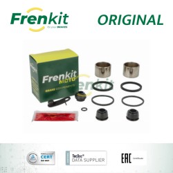 Caliper Repair Kit + Piston - Moto