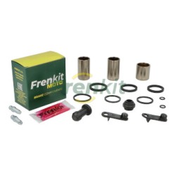 Caliper Repair Kit + Piston - Moto