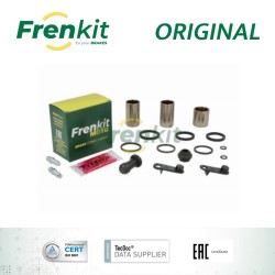 Caliper Repair Kit + Piston - Moto