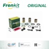 Caliper Repair Kit + Piston - Moto