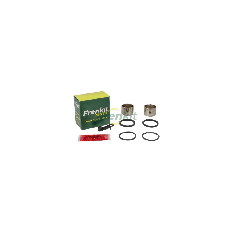 Caliper Repair Kit + Piston - Moto