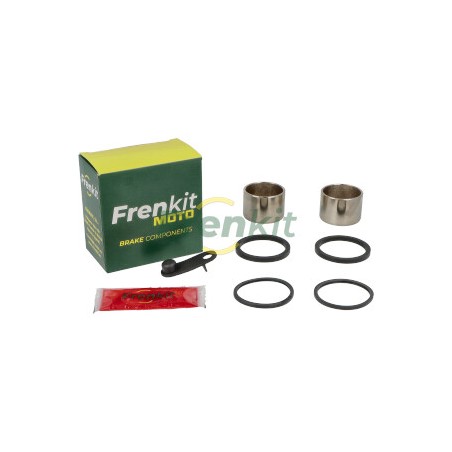 Caliper Repair Kit + Piston - Moto