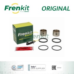 Caliper Repair Kit + Piston - Moto