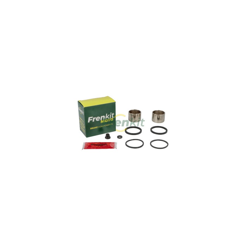 Caliper Repair Kit + Piston - Moto