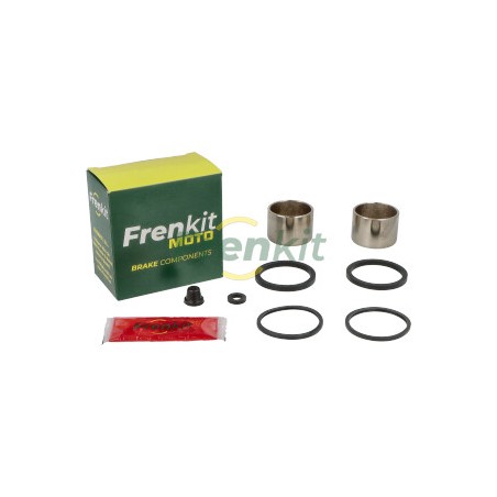 Caliper Repair Kit + Piston - Moto