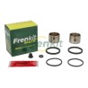 Caliper Repair Kit + Piston - Moto
