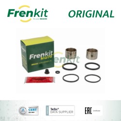 Caliper Repair Kit + Piston - Moto