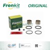 Caliper Repair Kit + Piston - Moto