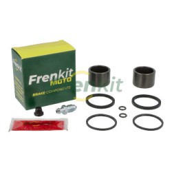 Caliper Repair Kit + Piston - Moto