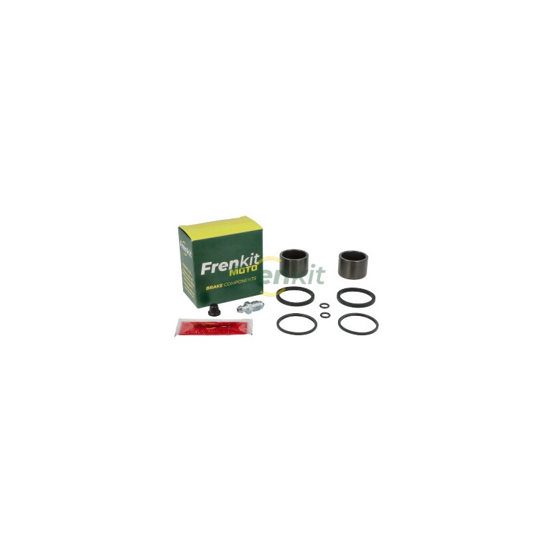 Caliper Repair Kit + Piston - Moto