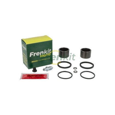 Caliper Repair Kit + Piston - Moto