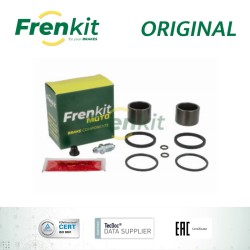 Caliper Repair Kit + Piston - Moto
