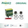 Caliper Repair Kit + Piston - Moto