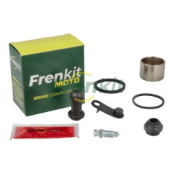Caliper Repair Kit + Piston - Moto