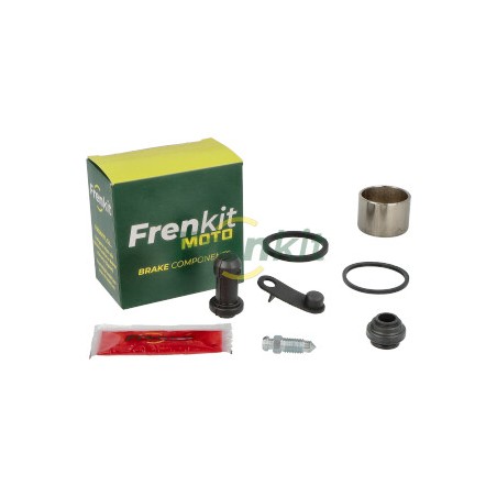 Caliper Repair Kit + Piston - Moto