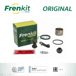 Caliper Repair Kit + Piston - Moto