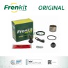 Caliper Repair Kit + Piston - Moto
