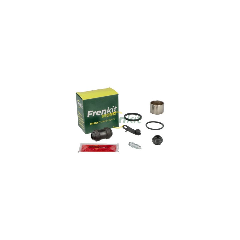 Caliper Repair Kit + Piston - Moto