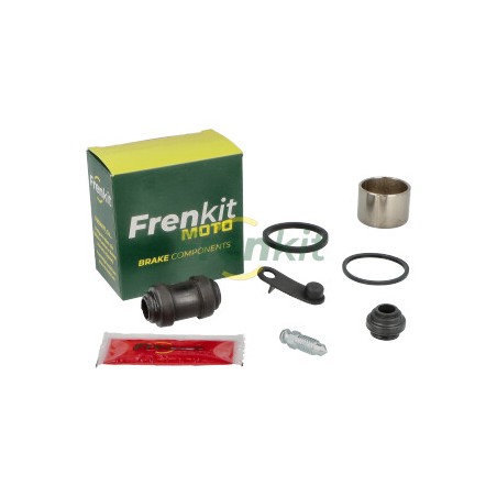 Caliper Repair Kit + Piston - Moto
