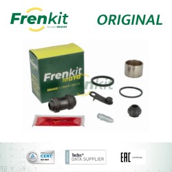 Caliper Repair Kit + Piston - Moto
