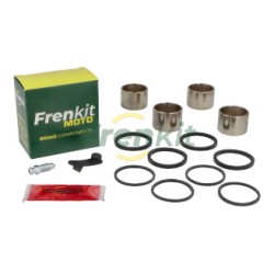 Caliper Repair Kit + Piston - Moto