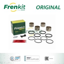 Caliper Repair Kit + Piston - Moto