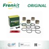 Caliper Repair Kit + Piston - Moto