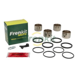 Caliper Repair Kit + Piston - Moto
