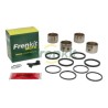 Caliper Repair Kit + Piston - Moto