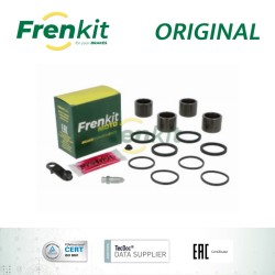 Caliper Repair Kit + Piston - Moto