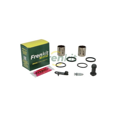 Caliper Repair Kit + Piston - Moto