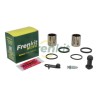 Caliper Repair Kit + Piston - Moto