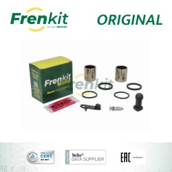 Caliper Repair Kit + Piston - Moto