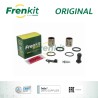 Caliper Repair Kit + Piston - Moto