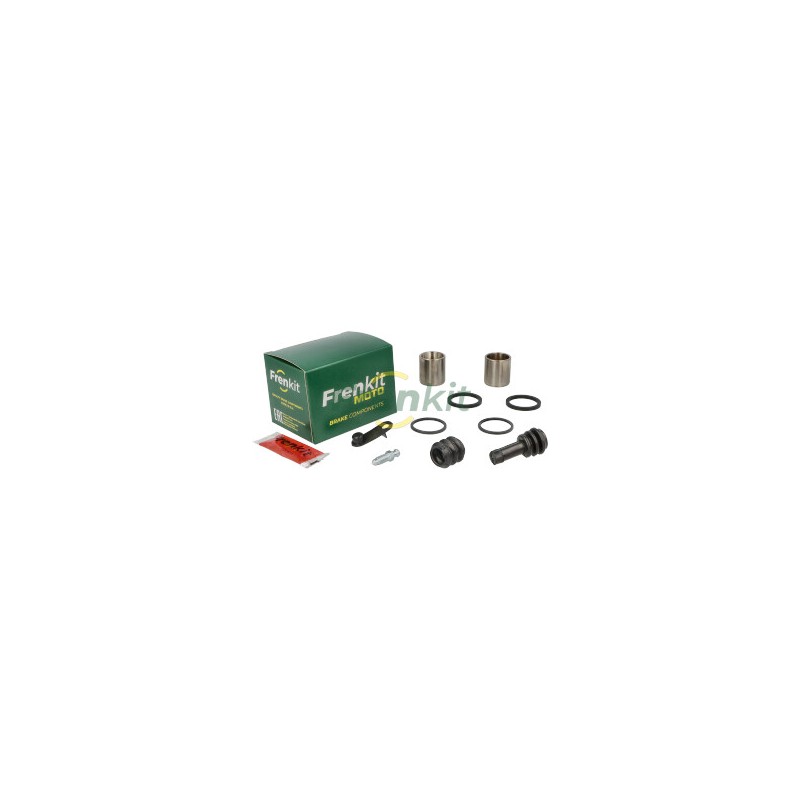 Caliper Repair Kit + Piston - Moto