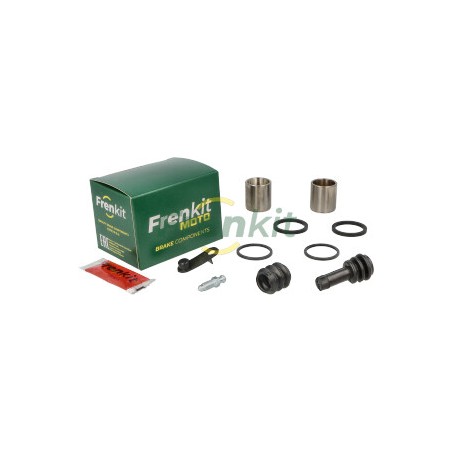 Caliper Repair Kit + Piston - Moto