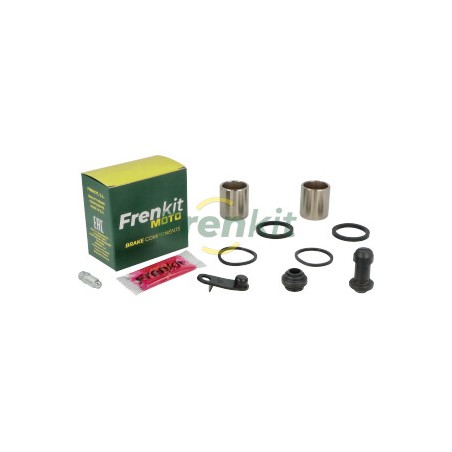 Caliper Repair Kit + Piston - Moto