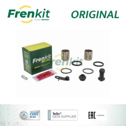 Caliper Repair Kit + Piston - Moto