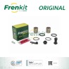Caliper Repair Kit + Piston - Moto