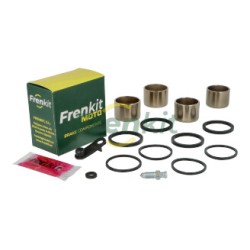 Caliper Repair Kit + Piston - Moto