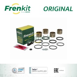 Caliper Repair Kit + Piston - Moto