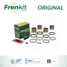 Caliper Repair Kit + Piston - Moto