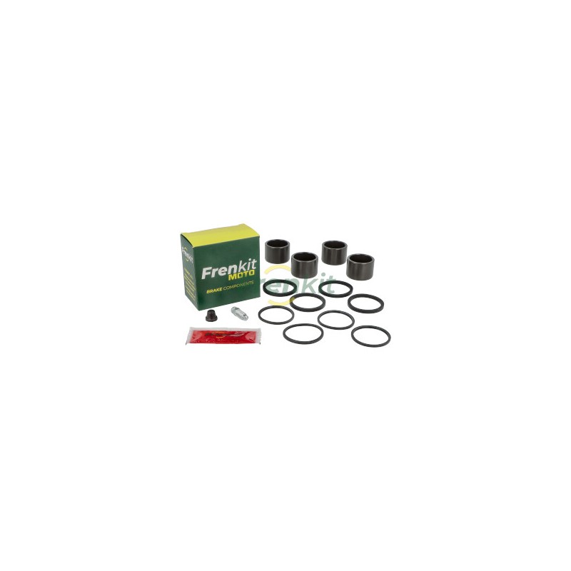 Caliper Repair Kit + Piston - Moto