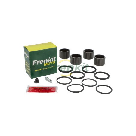Caliper Repair Kit + Piston - Moto