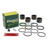 Caliper Repair Kit + Piston - Moto