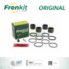 Caliper Repair Kit + Piston - Moto